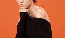 圈内大爆料刘雯,揭秘时尚圈女神背后的故事